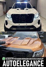 PRESA D'ARIA SUL COFANO ADATTA