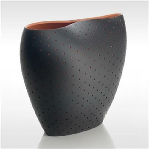 Alessi 260541 vaso arte - vaso,