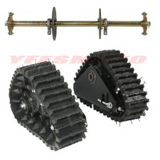 Kit Assale Posteriore ATV UTV