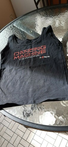 Cerrone shirt - cerrone, t-shirt