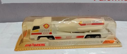 Majorette navette space - 1/87,