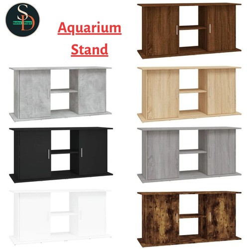 Supporto per acquario pesci