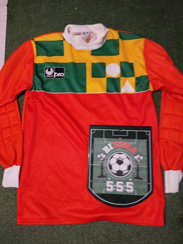 Uhlsport pro maglia portiere - uhlsport,
