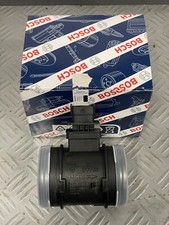 Debimetro Opel Bosch 0281002618