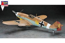 1/32 Hasegawa Messerschmitt