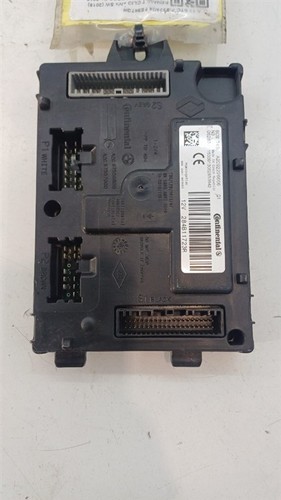 Body computer per renault - body,