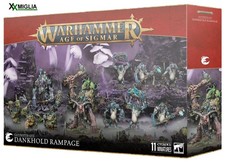 Warhammer Age of Sigmar -