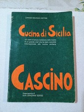 Lorenzo Misuraca - Cucina di