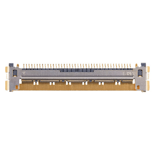 Connettore lcd fpc compatibile - connettore,