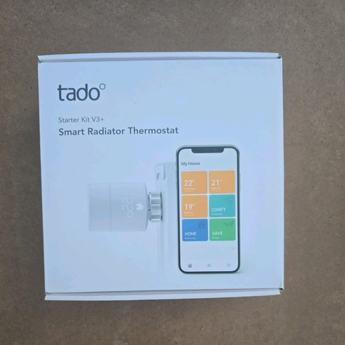 Tado kit avviamento - tado°,