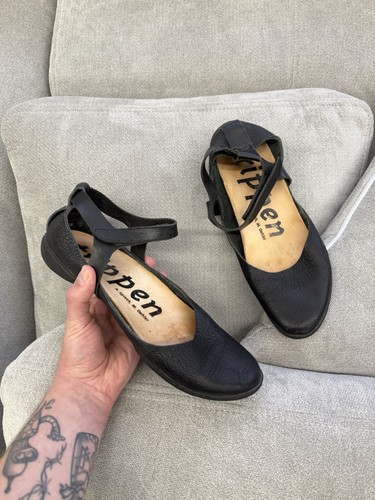 Rare scarpe ballo piatte - scarpe,