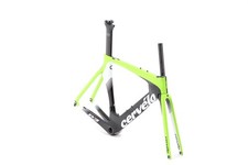 Telaio stradale cervelo - telaio,