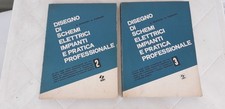 Bussoni Fornari DISEGNO DI SCHEMI ELETTRICI IMPIANTI E PRATICA PROFESSIONALE