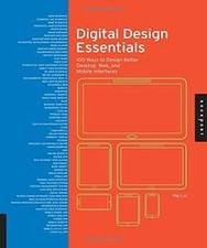 Digital Design Essentials: 100