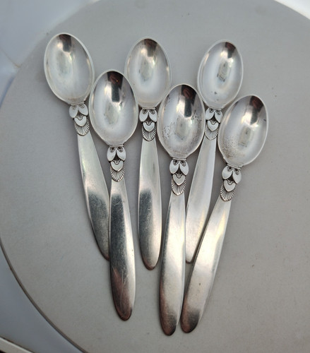 Georg jensen lotto caffè - jensen,