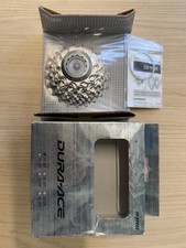 Cassette Shimano Dura-ace 10