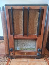 Antica radio marelli a - antica,