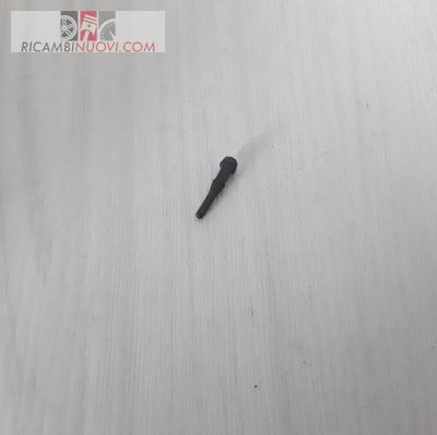 Paracolpi gomma sportello vano - paracolpi,