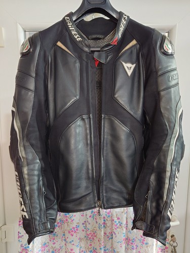 Leather motogp dainese - motogp, d