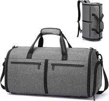 Borsone Porta Abiti Da