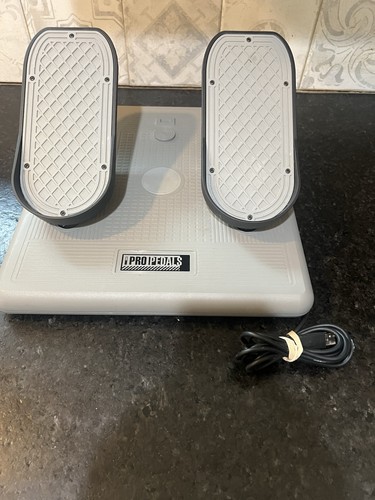 Products pro pedali - products, ppu995