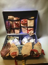 Simulaids Casualty Simulazione