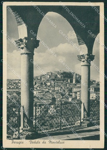 Perugia città monteluce - perugia,