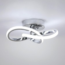 LED Plafoniera Moderna 22W
