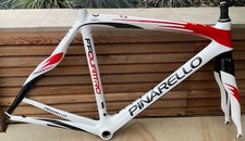 Telaio Pinarello FP Quattro Carbon misura 54 cm CONDIZIONI PERFETTE