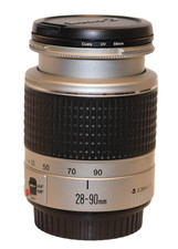 Canon obiettivo zoom EF 28-90