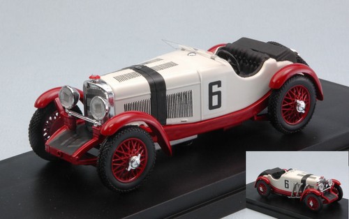 Rio mercedes sskl - mercedes,