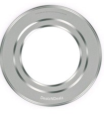 Adattatore Anello Vaporiera