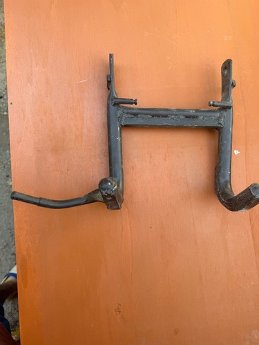 Cavalletto centrale moto guzzi - centrale,