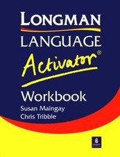 Longman Language Activator