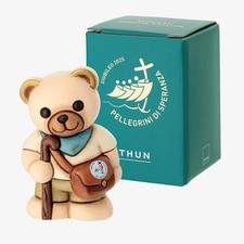 Teddy Pellegrino Giubileo 2025 Thun Limited Edition Nuovo Completo