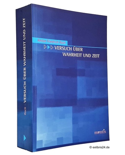 Anton friedrich koch versuch - anton,