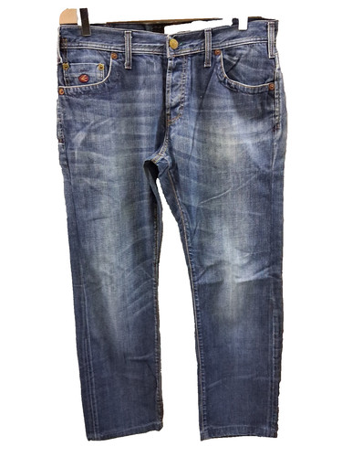 Jeans energie uomo taglia 46 - energie,