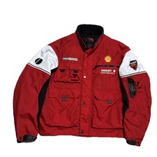 Giacca Moto DAINESE DUCATI