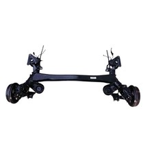 Ponte posteriore Fiat Panda