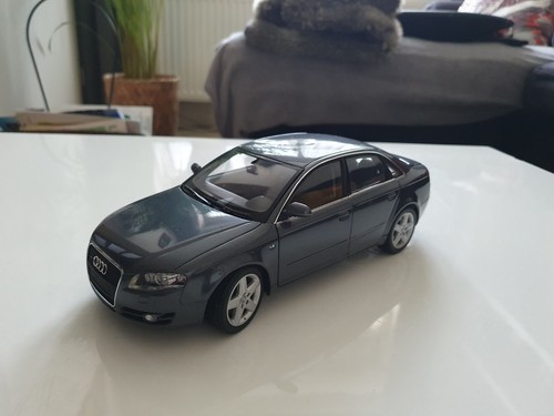 Audi 2005 quattro 1 18 - audi, 1/18
