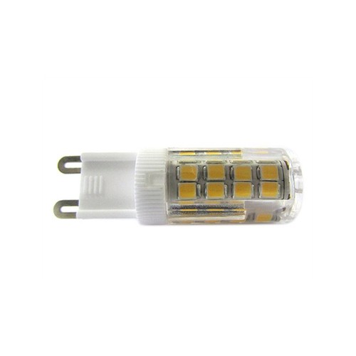 Lampada led 220v 50w 360 - lampada, g9