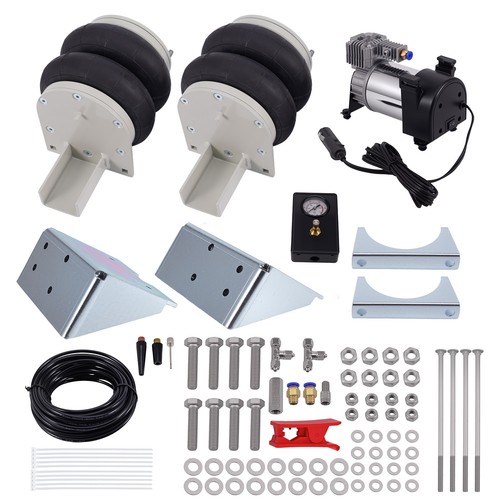 Kit soffietti molla - 2,
