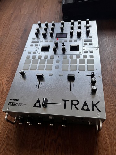 Mixer battaglia rane - mixer, da