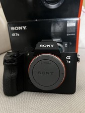 Sony α7 III 24,2 Mpx