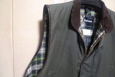 BARBOUR - GILET/GILET A220