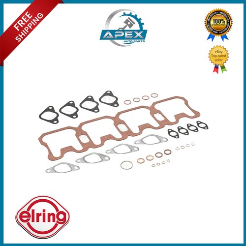 Kit guarnizione testata - kit,