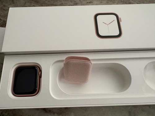 Apple watch serie - watch, 4