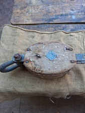 CARRUCOLA O BOZZELLO DOPPIO