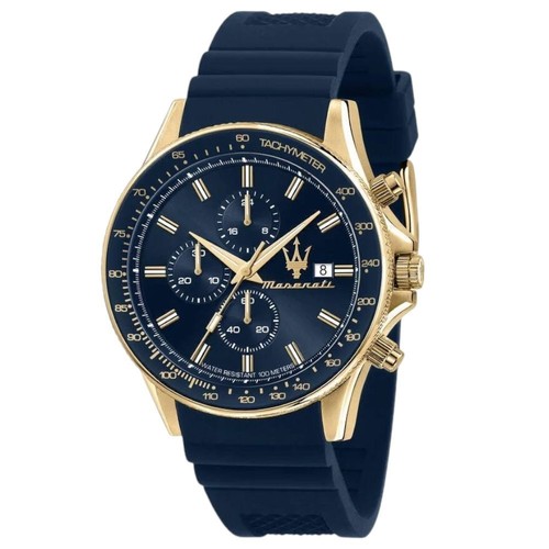 Orologio uomo maserati - orologio,
