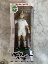holly e benji action figure